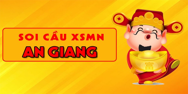 Tổng quan tìm hiểu về phương pháp soi cầu xổ số An Giang