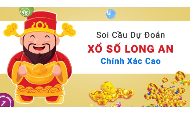 Kinh nghiệm soi cầu Long An hiệu quả