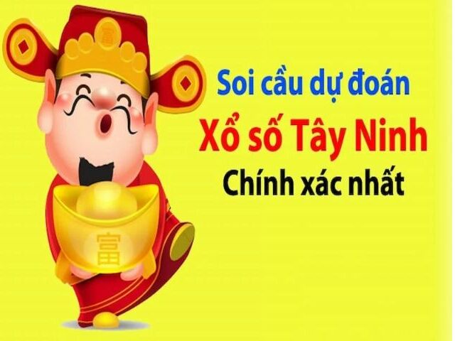 Soi cầu Tây Ninh là phương thức có cách chơi như thế nào?