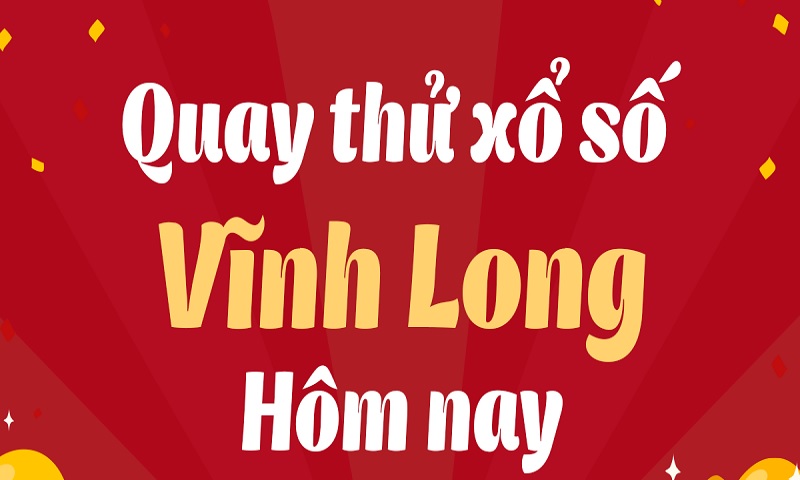 Điều cần biết khi soi cầu xổ số Vĩnh Long