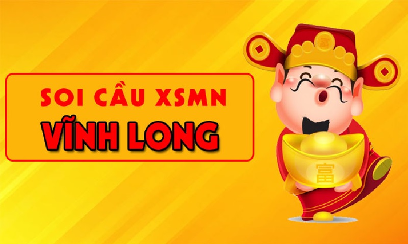 Soi cầu Vĩnh Long bằng quay thử