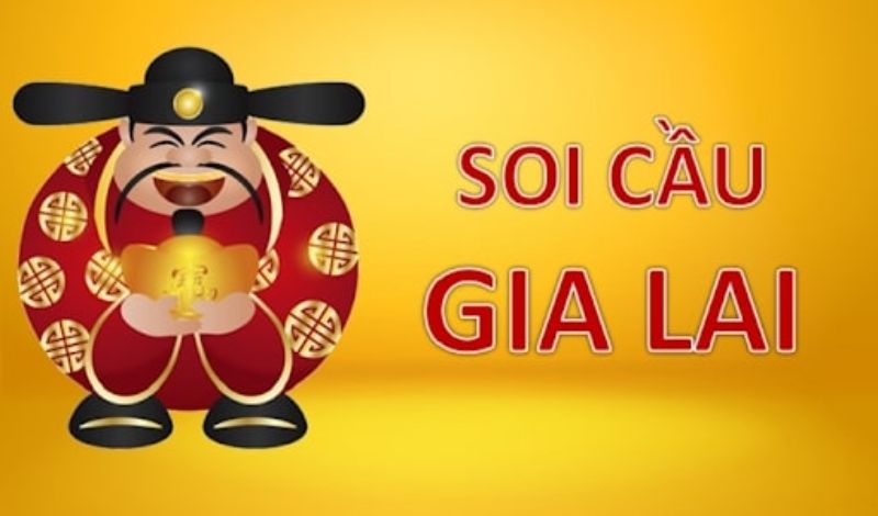 Thông tin cơ bản về xổ số Gia Lai