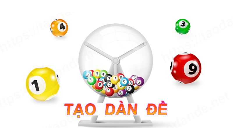 Tạo dàn đề giúp tăng tỷ lệ trúng đề.